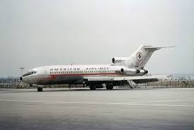 Date=november 8, 1965 type=controlled flight into terrain (cfit) american airlines flight 383 was a flight from new york to cincinnati on november 8, 1965. American Airlines Flight 383 1965 November 1965 Events