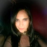 Adriana Puga's Instagram, Twitter & Facebook