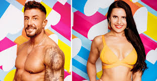 Many of her instagram followers have noticed her face has changed. Love Island 2019 App Voting Fur Das Gewinner Couple Kino De