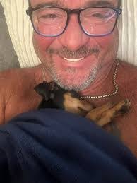 Phil Sisk's Instagram, Twitter & Facebook