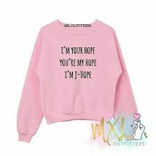 Shop High Quality Kpop Bts Clothing Accessories And Merchandise Products At Affordable Prices Kpop Shop Love Yo Bts Shirt Bts Clothing Bts Inspired Outfits