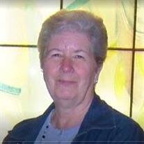 Beverly G. Ouellette Obituary