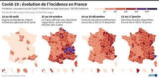 Reconfinement september 19, 2020 · un reconfinement de trois semaines est nécessaire pour stopper la propagation du virus. The Specter Of A Third Reconfinement Hangs Over France Today24 News English