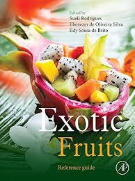 With several fresh fruit markets available in nyc one may not know where to begin their fruit buying journey. Exotic Fruits Reference Guide English Edition Ebook Rodrigues Sueli Silva Ebenezer De Oliveira Brito Edy Sousa De Amazon De Kindle Shop