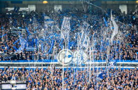 Bundesliga strugglers arminia bielefeld on tuesday appointed frank kramer as their new head coach but the club's supporters were still raging on. Dsc Arminia Bielefeld Seite 15 Liga3 Online De