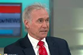 Looking likely' we can ride out Omicron wave, says frontline doctor