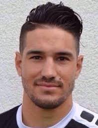 Jonathan Alvaro da Silva