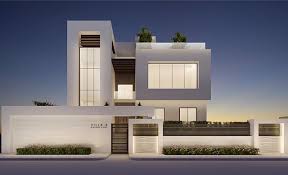 Start your property search today on bayut! Instagram Photo By Ions Design Apr 30 2016 At 10 44am Utc Modern Minimalist House Facade House Exterior Design