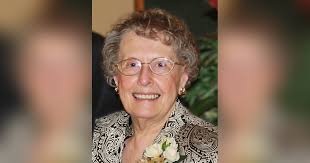 Obituary for Ruth Ida (Dietzel) Rudolph