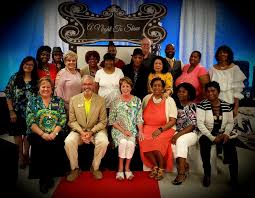 Georgia Health Care Association