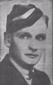 Loss of Lancaster ND 586, 460 Squadron RAAF, near Vieux-Mesnil, France,