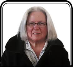 Carol Gail (nee Grainger), RN BOYES Obituary