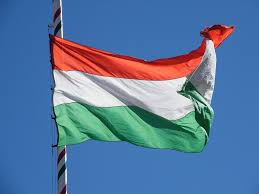 Imaginé comme le tricolore français. Hongrie Hongrie Budapest Hongrie Drapeau Hongrois