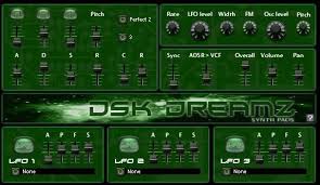 Free Vst Download Dsk Dreamz Dsk Music
