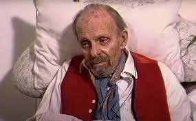 The glorious life and tragic death of Terry-Thomas
