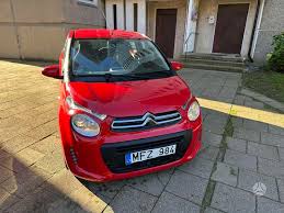 Image result for Rouge Scarlet 2011 Citroen