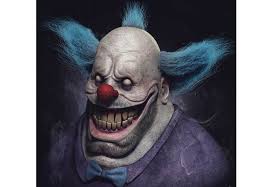 Meskipun kekocakan foto itu terlihat sederhana. Wajah Menyeramkan Tokoh Kartun Kalau Mereka Berubah Jadi Zombie