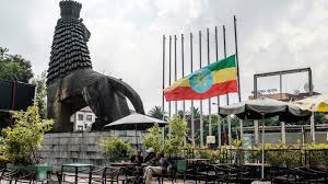 Addis ababa from mapcarta, the open map. L Ethiopie S Enfonce Dans La Crise Apres Les Assassinats Politiques L Express