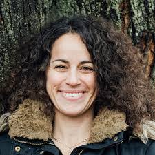 Elena Bennett: Seeds of a Good Anthropocene