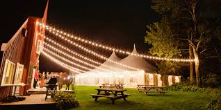 Read on for some great party ideas. 5 Tips On How To Hang Outdoor String Lights