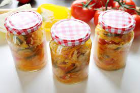 Салат «Кубанский» с капустой