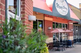 For a limited time only. Wang Gang Asian Home