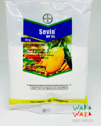 This product can also be used as a home perimeter. Sevin Wp 85 Insecticide 50 Waka Waka Direct Supplier Facebook