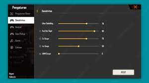 Dengan mengatur sensitivitas dengan baik kamu bisa dengan mudah menembakkan peluru tepat ke arah kepala musuhmu. Sensitivitas Ff Auto Headshot 2021 Setelah Update
