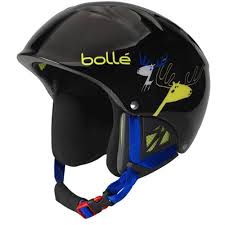 Bolle B Kid Helmet For Kids