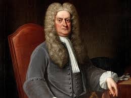 Revered in his own lifetime, he discovered the laws of gravity and motion and invented calculus. How Isaac Newton Made Social Distancing Work For Him Insidehook