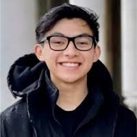 Danielle Cunanan's Instagram, Twitter & Facebook