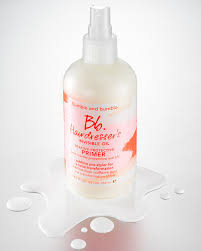 Maybe you would like to learn more about one of these? Bumble And Bumble Hairdresser S Invisible Oil Heat Uv Protective Primer Salon 5150