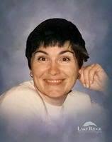 Shayron Griffin Obituary