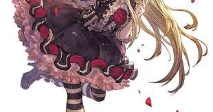 art grand blue fantasy おしゃれまとめの人気アイデア pinterest juansa ファンタジーのキャラクターデザイン グラブル イラスト ファンタジーアート