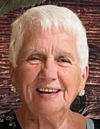 Janet Yvonne Rondeau (nee Lacourse) Obituary