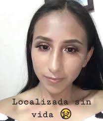 Con profunda pena lamento informar que Elizabeth Ocampo Xicoténcatl de 20  años fue #Localizada_Sin_Vida en #Tijuana, #BC. Ella estaba #Extraviada  desde el 27 de agosto del 2020 cuando se dirigía a la