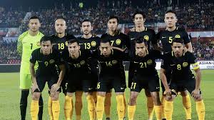 Pada edisi sebelum ini, satu negara dalam. 6 Perlawanan Antarabangsa A Pentas Persiapan Malaysia Hadapi Piala Suzuki Aff