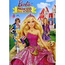 Barbie Princess Charm School Dvd Walmart Com In 2020 Princess Charm School Barbie Princess Charm School