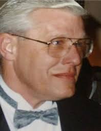 Obituary for Richard Bohn