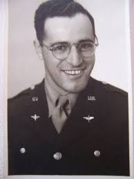 Eric Boehm's Biography