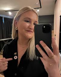 I am deeply honoured to be a finalist of the 2024 @risingstar_sa Awards in  the Entrepreneur category alongside incredible visionaries such as Thato  Garekoe, @legend_sheldon, Katleho Mokhosi, and Faizel Newman. It was