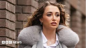 Stephen Bear: Revenge porn prison sentence sends clear message - BBC News