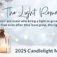 2025 Candlelight Memorial event image