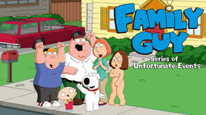 Download Game Family Guy Series of Unfortunate Events [v0.0.3 Alpha] ⋆  Gamecax