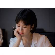Begini Penampilan Perdana Song Hye Kyo Untuk K Drama Barunya Matamata Com
