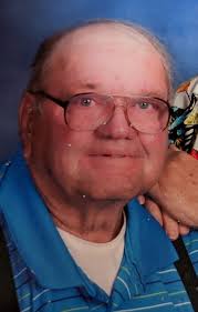 Carl Shelton Thornton, Sr.