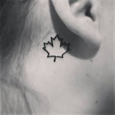 He renders each design using colorful. Made In Canada Tattoo Canada 21 August 2021