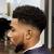 Skin Fade Black Men Haircuts