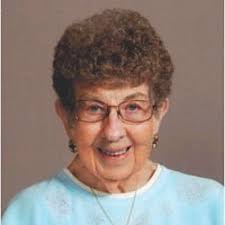 Obituary for Vernie Nussbaum: 1929-2020