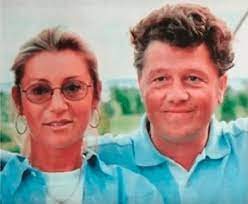 Le chanteur lionel leroy, yves martin de son vrai nom, est décédé cette. Sheila Qui Est Yves Son Homme Cheri Qui L A Soutenue Apres Le Suicide De Son Fils